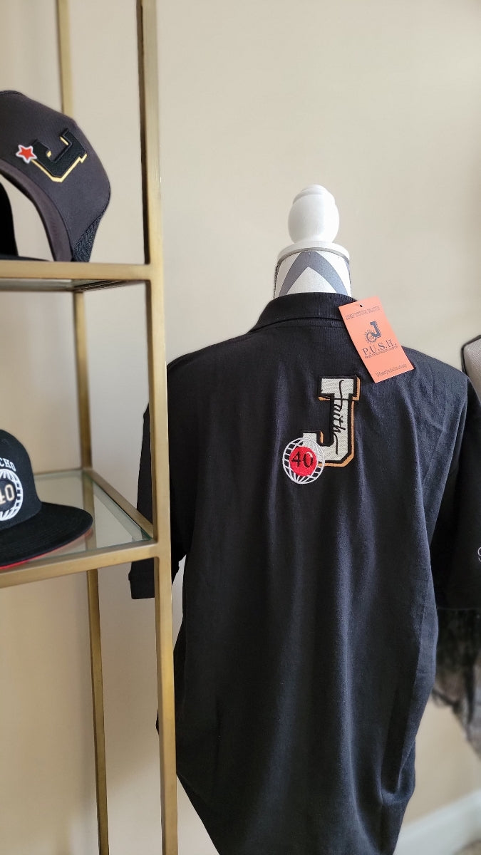 Master's Peace Polo's