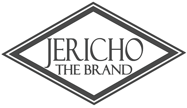 JTB Jericho The Brand logo
