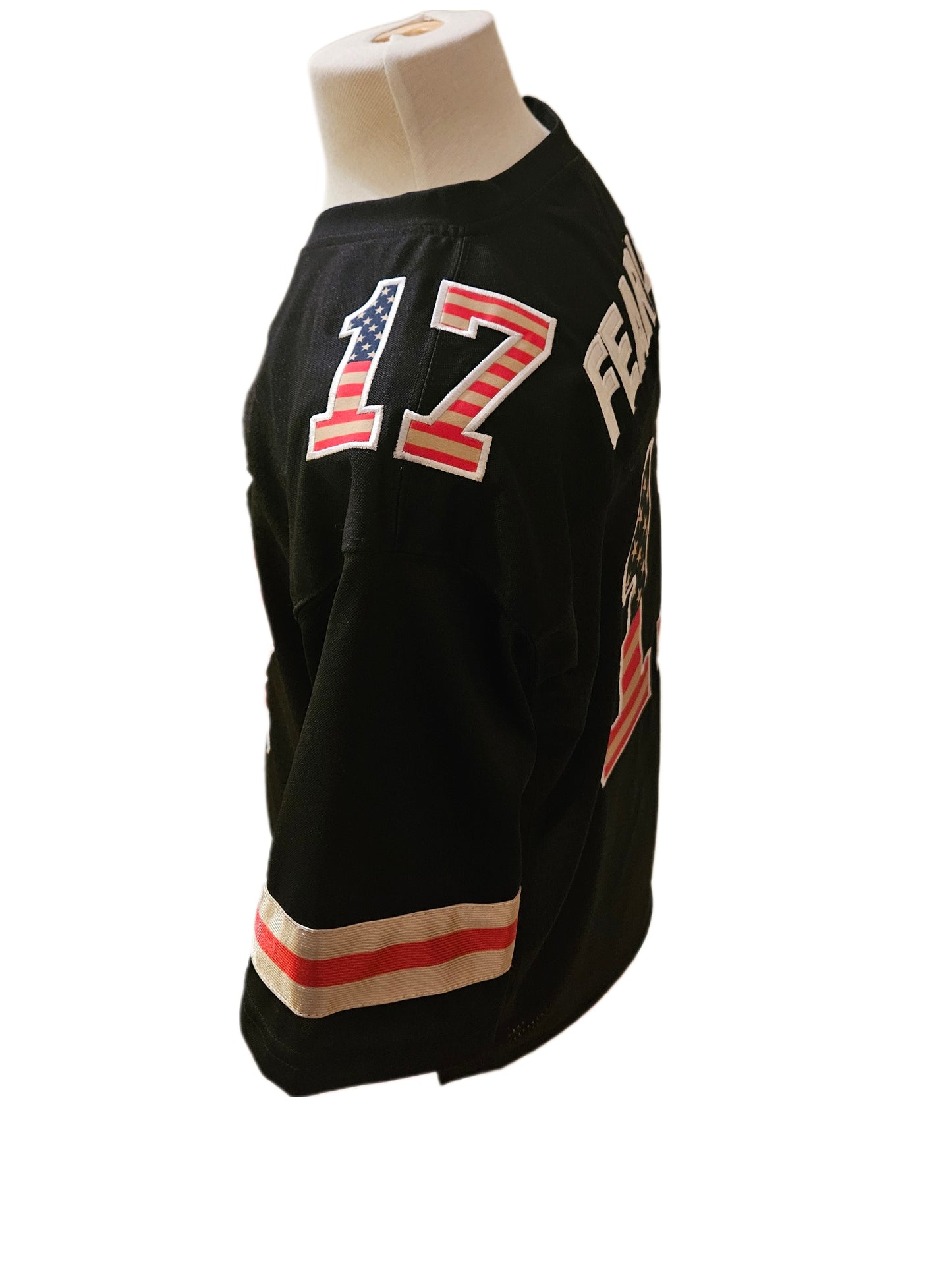 Fearless Salute 2 Service Jersey