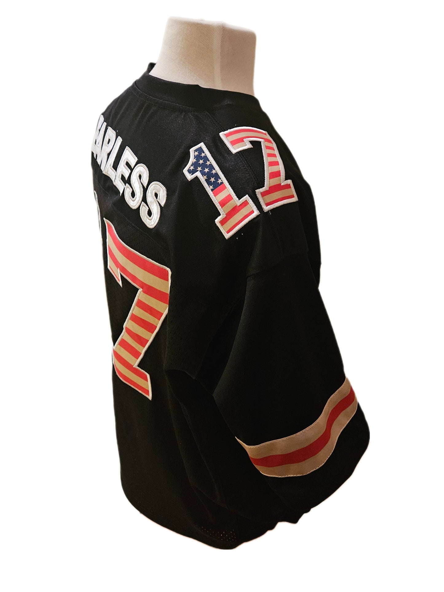 Fearless Salute 2 Service Jersey